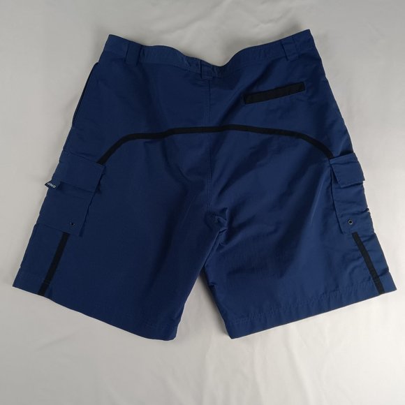 Old Harbor Outfitters Men's Swim Trunks - Picture 2 of 5